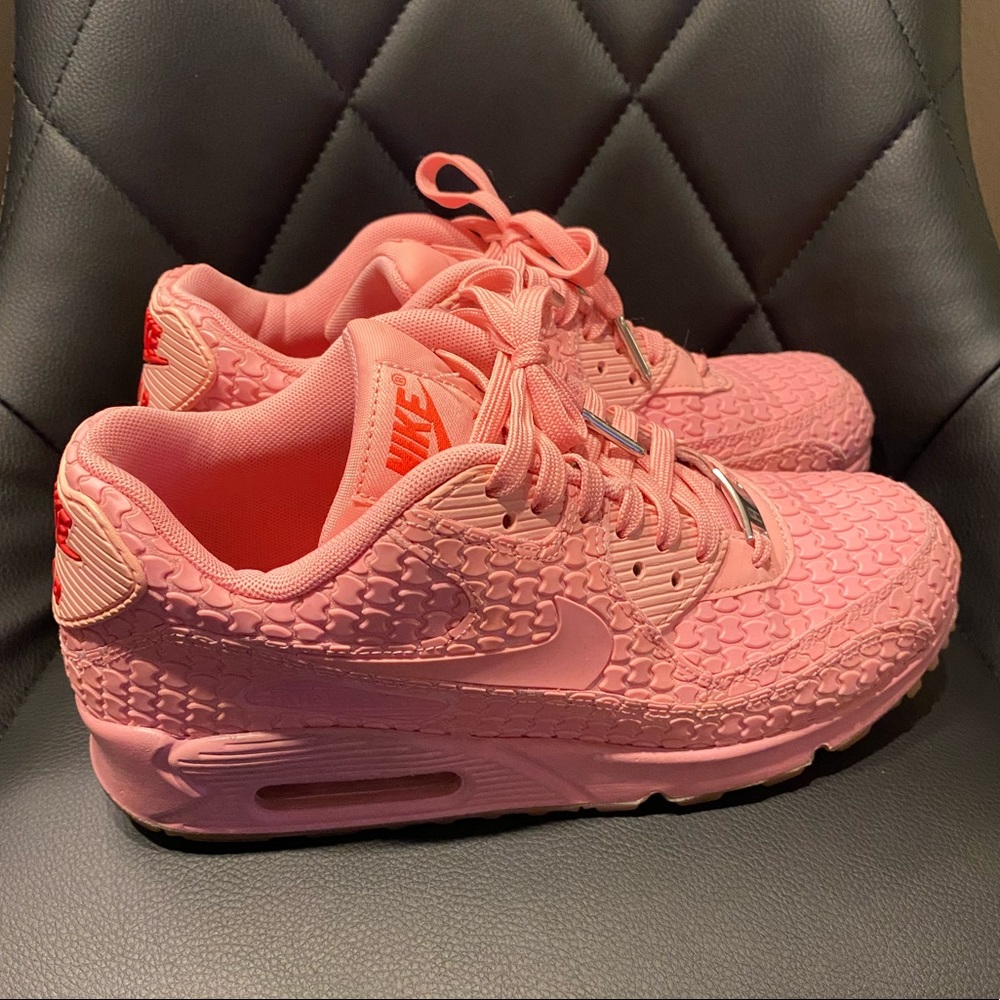 Nike Shanghai